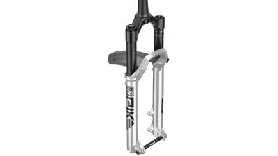 RockShox Pike Ultimate RC2  XL silber, schwarz Produktbild 1