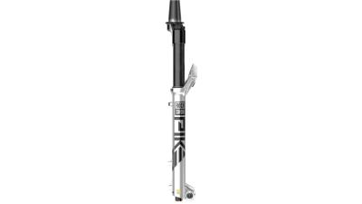 RockShox Pike Ultimate RC2  XL silber, schwarz Produktbild 2