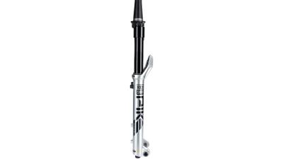 RockShox Pike Ultimate RC2  XL silber, schwarz Produktbild 1