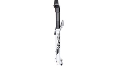 RockShox Pike Ultimate RC2  S silber, schwarz Produktbild 1