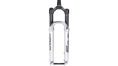 RockShox Pike Ultimate RC2  S silber, schwarz Produktbild 2