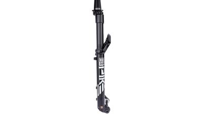 RockShox Pike Ultimate RC2  XL schwarz, silber Produktbild 1