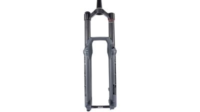 RockShox ZEB Ultimate RC2  M grau, schwarz Produktbild 2