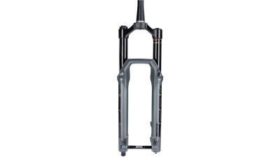 RockShox ZEB Ultimate RC2  XL grau, schwarz Produktbild 2