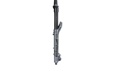 RockShox ZEB Ultimate RC2  XL grau, schwarz Produktbild 1