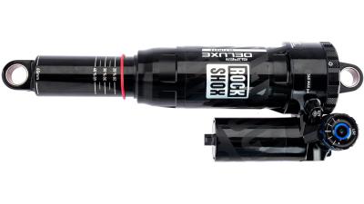 RockShox Super Deluxe Ultimate RC2T  1 1/8" schwarz Produktbild 1