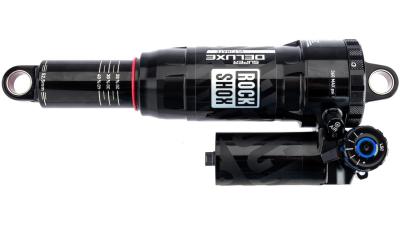 RockShox Super Deluxe Ultimate RC2T  1 1/8" schwarz Produktbild 1