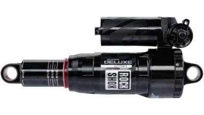 RockShox Super Deluxe Ultimate RC2T  1 1/8" schwarz Produktbild 1