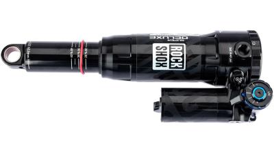 RockShox Super Deluxe Ultimate RC2T  1 1/8" schwarz Produktbild 1