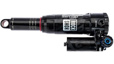 RockShox Super Deluxe Ultimate RC2T  1 1/8" schwarz Produktbild 1