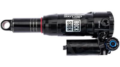 RockShox Super Deluxe Ultimate RC2T  1 1/8" schwarz Produktbild 1