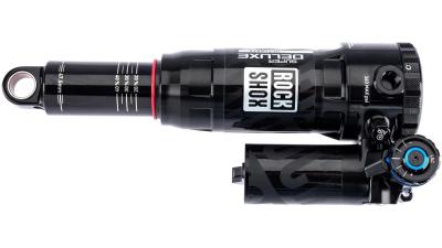 RockShox Super Deluxe Ultimate RC2T  1 1/8" schwarz Produktbild 1