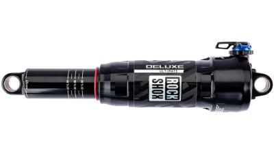 RockShox Deluxe Ultimate RCT  1 1/8" schwarz Produktbild 1