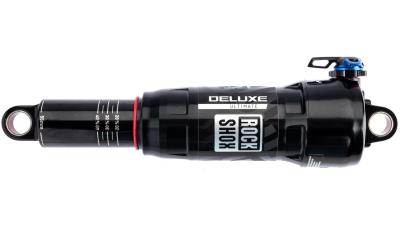 RockShox Deluxe Ultimate RCT  1 1/8" schwarz Produktbild 1