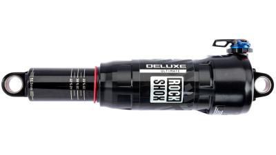 RockShox Deluxe Ultimate RCT  1 1/8" schwarz Produktbild 1