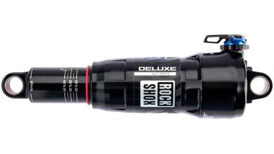 RockShox Deluxe Ultimate RCT  1 1/8" schwarz Produktbild 1