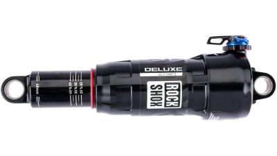 RockShox Deluxe Ultimate RCT  1 1/8" schwarz Produktbild 1