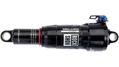 RockShox Deluxe Ultimate RCT  1 1/8" schwarz Produktbild 1