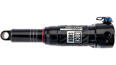 RockShox Deluxe Ultimate RCT  1 1/8" schwarz Produktbild 1