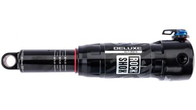 RockShox Deluxe Ultimate RCT  1 1/8" schwarz Produktbild 1