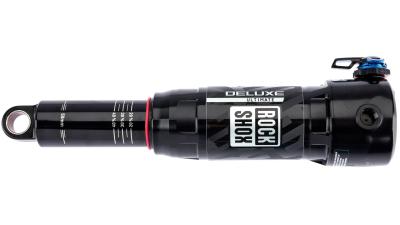 RockShox Deluxe Ultimate RCT  1 1/8" schwarz Produktbild 1