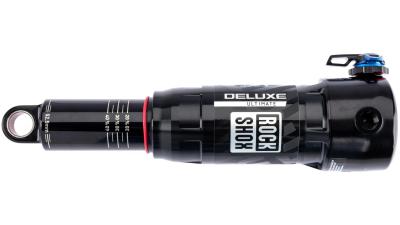 RockShox Deluxe Ultimate RCT  1 1/8" schwarz Produktbild 1