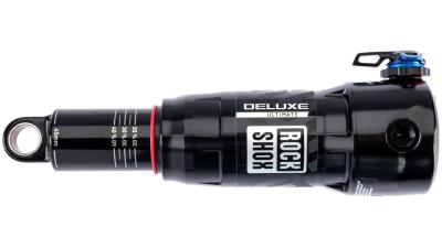 RockShox Deluxe Ultimate RCT  1 1/8" schwarz Produktbild 1