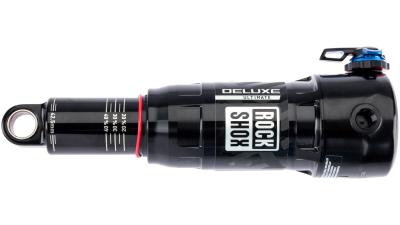 RockShox Deluxe Ultimate RCT  1 1/8" schwarz Produktbild 1