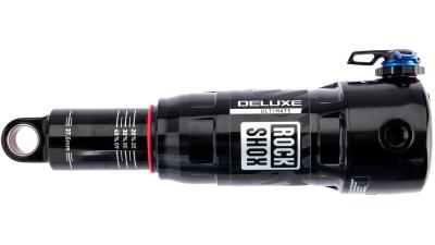 RockShox Deluxe Ultimate RCT  1 1/8" schwarz Produktbild 1