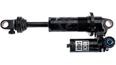 RockShox Super Deluxe Ultimate Coil RC2T  1 1/8" schwarz Produktbild 1