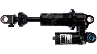 RockShox Super Deluxe Ultimate Coil RC2T  1 1/8" schwarz Produktbild 1