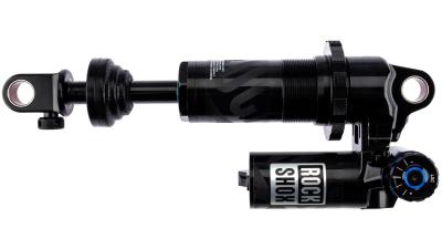 RockShox Super Deluxe Ultimate Coil RC2T  1 1/8" schwarz Produktbild 1