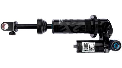 RockShox Super Deluxe Ultimate Coil RC2T  1 1/8" schwarz Produktbild 1