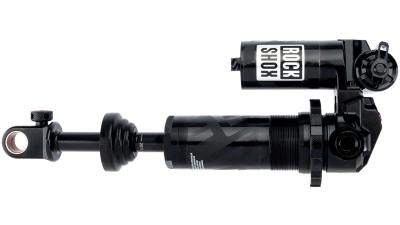 RockShox Super Deluxe Ultimate Coil RC2T  1 1/8" schwarz Produktbild 1
