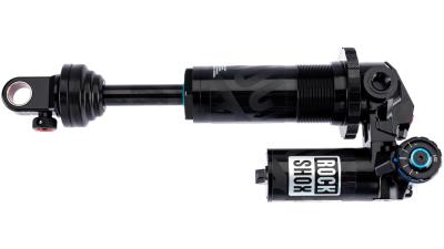 RockShox Super Deluxe Ultimate Coil RC2T  1 1/8" schwarz Produktbild 1