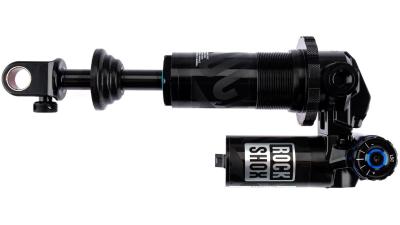 RockShox Super Deluxe Ultimate Coil RC2T  1 1/8" schwarz Produktbild 1