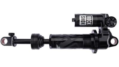 RockShox Super Deluxe Ultimate Coil DH RC2  1 1/8" schwarz Produktbild 1