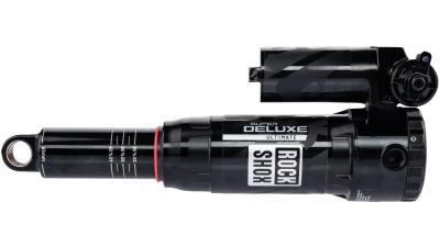 RockShox Super Deluxe Ultimate RC2T  1 1/8" schwarz Produktbild 1