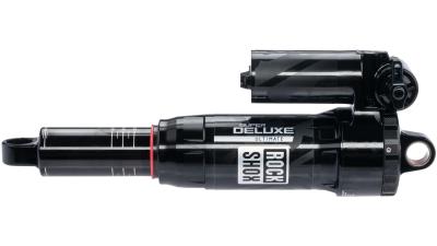 RockShox Super Deluxe Ultimate RC2T  1 1/8" schwarz Produktbild 1