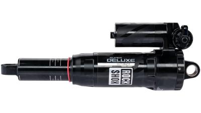RockShox Super Deluxe Ultimate RC2T  1 1/8" schwarz Produktbild 1