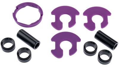 RockShox Super Deluxe Ultimate RC2T  1 1/8" schwarz Produktbild 2