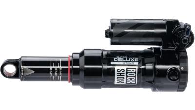 RockShox Super Deluxe Ultimate RC2T  1 1/8" schwarz Produktbild 1