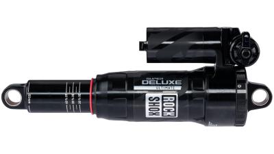 RockShox Super Deluxe Ultimate RC2T  1 1/8" schwarz Produktbild 1