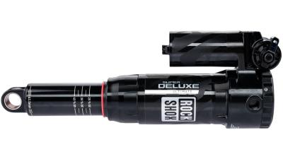 RockShox Super Deluxe Ultimate RC2T  1 1/8" schwarz Produktbild 1