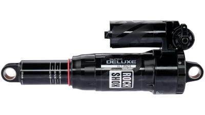 RockShox Super Deluxe Ultimate RC2T  1 1/8" schwarz Produktbild 1