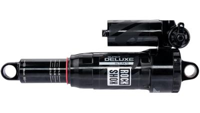 RockShox Super Deluxe Ultimate RC2T  1 1/8" schwarz Produktbild 1