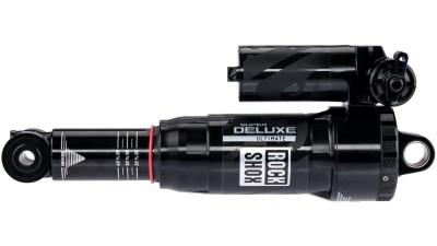 RockShox Super Deluxe Ultimate RC2T  1 1/8" schwarz Produktbild 1