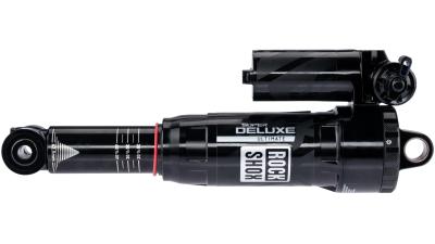 RockShox Super Deluxe Ultimate RC2T  1 1/8" schwarz Produktbild 1