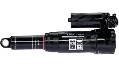 RockShox Super Deluxe Ultimate RC2T  1 1/8" schwarz Produktbild 1