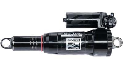 RockShox Super Deluxe Ultimate RC2T  1 1/8" schwarz Produktbild 1